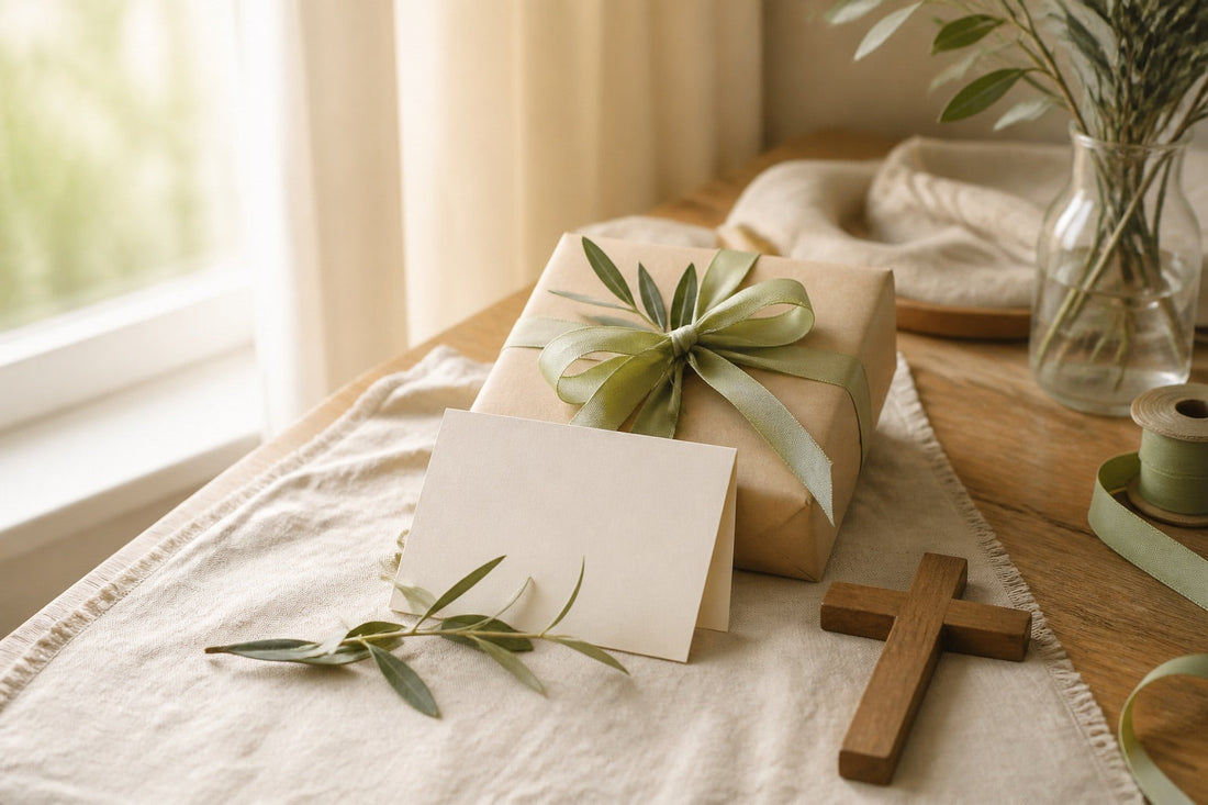 Meaningful Christian Gifts for Encouragement, Comfort and Everyday Faith