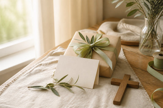 Meaningful Christian Gifts for Encouragement, Comfort and Everyday Faith